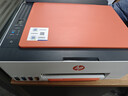 惠普（HP）519/591/589 A4彩色喷墨连供一体机 墨仓式照片打印机 家用学生作业手机无线打印原装可加墨低成本 【旗舰款】Tank589(免换墨盒)588同系列 实拍图