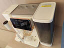 碧云泉G3净水器加热直饮一体机智能家用制冷即热台式净饮机反渗透自来水过滤器矿物质水净水机 G3c-伊斯:冰水版 实拍图