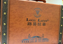 路易拉菲（LOUIS LAFON）法国原瓶进口红酒礼盒中级庄AOC14度干红葡萄酒750ml*2年货送礼 实拍图