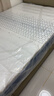 京东京造家居撑腰旗舰款 乳胶+黄麻 黑金刚弹簧 席梦思床垫1.5×2米 晒单实拍图