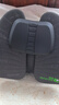 米乔（minicute）护腰靠垫人体工学腰垫车用办公室靠垫四季减压座椅通用节日送礼 【定点护脊，深层支撑】护脊版- 灰色 好评有礼20元 实拍图