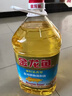 金龙鱼 食用油 葵花籽清香型调和油5L （新老包装随机发货） 实拍图