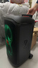 JBL PARTYBOX320 蓝牙音箱 家庭KTV音响套装 广场舞拉杆音箱 移动户外便携 礼物 【高级版】320+JBL升级话筒 实拍图