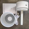 海纳斯（HANASS）桌面加湿器 小型轻音加湿伴侣 鼻炎空调房家用办公室 USB插电便携车载 年会礼品 MYX-109 实拍图