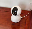 小米智能摄像机 3 3K家用云台摄像头500万像素室内监控器360度无死角带夜视手机远程婴儿宠物 实拍图