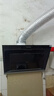 美的（Midea）抽吸排油烟机 家用大吸力侧吸式油烟机上门安装以旧换新出租房屋脱排烟机CXW-200-J30 实拍图
