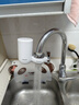 飞利浦（PHILIPS） WP3811净水器 进口 超滤水龙头净水器家用厨房直饮过滤三种出水方式 一机三芯装 实拍图