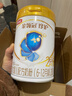伊利金领冠珍护【三代OPO】A2β-酪蛋白奶粉2段(6-12月)900g*6罐 实拍图