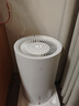 米家 小米空气加湿器 无雾加湿器3 600mL/h快速加湿保湿礼品家用卧室大容量办公室婴儿孕妇5L大容量 实拍图