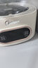 美的（Midea）花漾0胶水全玻璃全自动养生壶 办公室多功能煮茶壶 烧水壶恒温电热水壶煮茶器花茶壶1L YS10B101 实拍图