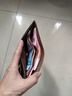 马莎兰缇(MashaLanti)男士钱包短款大容量皮钱夹多卡位零钱包超薄卡包男礼盒父亲节生日礼物实用送爸爸男朋友老公 实拍图
