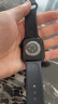 Apple/苹果 Watch Series 10 智能手表GPS款46毫米亮黑色铝金属表壳黑色运动型表带M/L MX273CH/B 实拍图