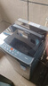 海尔（Haier）波轮洗衣机全自动直驱变频一级能效懒人家用抗菌除螨七维减震自编程桶自洁以旧换新家电补贴 8公斤清新换风+预约+漩瀑洗高达1.25洗净比 波轮 实拍图
