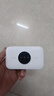 TCL随身wifi三网通用免插卡无线wifi6+车载4G路由器随身便携全国通用2026款上网宝移动联通电信三网切 【升级充电款】3000毫安大电池超长续航 不限速不虚标月享1500G高速流量 实拍图
