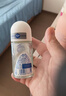 妮维雅（NIVEA）抑汗香体腋下止汗露干爽滚珠活力清新爽身走珠液50ml*3情人节礼物 实拍图