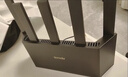 Tenda腾达路由器WiFi7【云霄BE5100】千兆穿墙王信号增强无线超强2.5g网口家用电竞放大器立式BE6L Pro 实拍图