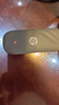 惠普（HP）随身Wifi可插卡支持5G/4G设备移动wifi6双网全国通用高速无限流量2025款全网通便携无线路由器车载 【内置三网+任意插卡】-即插即用 实拍图