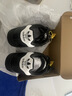 阿迪达斯（adidas）adidas三叶草贝壳头SUPERSTARII男女休闲鞋 JI0079 43码 实拍图
