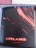 檀健次首张个人实体专辑《DREAMS》 实拍图