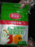 美丽雅一次性手套食品级PE加厚300只装厨房洗碗家务清洁手套防水防油 实拍图
