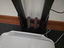 华三（H3C） 新华三 NX54千兆wifi6路由器5400M无线路由5G双频 家用路由器穿墙大覆盖Mesh组网游戏电竞路由 实拍图