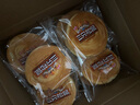 三只松鼠黄油纯牛奶面包1000g 蛋糕早餐食品休闲零食办公室下午茶点心代餐 实拍图