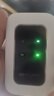 影腾随身wifi三网全国通用无线wi-fi6免插卡移动联通电信无限制大流量卡便携式网卡高速网络2025款5GHF 【三网通3000毫安充电款+白色】超长续航 实拍图