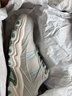 斯凯奇（Skechers）女鞋云野老爹鞋透气舒适户外登山徒步鞋运动鞋180125 实拍图