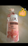 力士（LUX）(LUX)沐浴露 莹润桃花香 淡雅香氛 娇肤香氛沐浴乳1000g留香 实拍图
