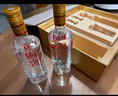 泸州老窖 国窖1573 浓香型 白酒 52度500ml*2瓶 美满如意礼盒 送礼含礼袋 实拍图
