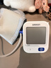 欧姆龙（OMRON）【行业销冠】电子血压计血压仪家用老人医用高精准U724J年货 实拍图