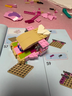 乐高（LEGO）积木拼装迪士尼43257 安琪女孩儿童玩具生日新年情人节礼物装饰 实拍图