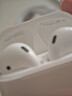 Apple苹果有线蓝牙耳机AirPodsPro2 1代/2代/3代苹果无线耳机入耳式耳机 二手99新 二代 AirPods有线版 长续航 | 99成新 已消毒 放心购 实拍图