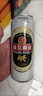 珠江啤酒（PEARL RIVER）12度 经典老珠江啤酒500ml*12听 整箱装 京东自营年货送礼 实拍图