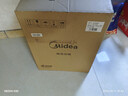 美的（Midea）【送礼好年货】0涂层精钢厚釜电压力锅5L双胆全自动智能预约家用煲汤煮饭煲MY-C5856G高压锅4-6人 实拍图