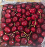 京鲜生 智利车厘子2J级 5斤装 果径约28-30mm 新鲜水果年货礼盒 实拍图