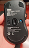 联想（Lenovo）拯救者M5无线鼠标游戏电竞办公有线便携可充电人体工学轻量化适用笔记本游戏本Y9000P/R7000 黑色 实拍图