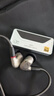 森海塞尔（Sennheiser）IE系列 IE600/IE200/IE900高保真旗舰HiFi音乐耳机有线入耳式耳机耳挂专业送礼礼物 【超值】IE600+山灵UA4小尾巴 实拍图