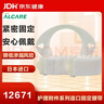 ALCARE日本进口造口袋辅助用品12671造口固定腰带 60-110cm 防漏条 1条 实拍图