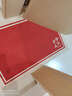 圣瓦伦丁入户地垫门口脚垫红地毯高端出入平安进门玄关可裁防滑80*120cm 实拍图