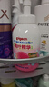 贝亲（Pigeon）洗发水沐浴露 含桃叶精华 婴儿洗发沐浴二合一 500ml IA209 实拍图