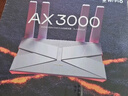 普联（TP-LINK）大道AX3000满血WiFi6千兆无线路由器 5G双频穿墙 Mesh 3000M无线速率 信号增强 支持易展 XDR3010 实拍图