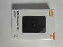 西部数据（WD）移动硬盘2TB USB3.0 SE系列 2.5英寸 机械硬盘 笔记本电脑外接 外置存储办公 大容量家庭存储 实拍图