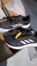 阿迪达斯adidas 男DURAMO 10 运动跑步鞋 GW8336 42.5码 实拍图