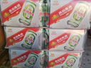 燕京啤酒 10度鲜啤 330ml*24听 热卖 整箱装年货送礼 实拍图