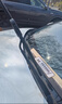 一途丰田凯美瑞八代8代【18-23款】雨刮器凯美瑞双擎原厂雨刷器胶条 实拍图