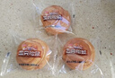 三只松鼠手撕面包1kg*2箱 早餐面包营养饱腹代餐酵母小面包糕点量贩装整箱 实拍图