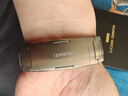 华为【送礼送健康】HUAWEI WATCH 5 46mm高端款航天级钛合金表壳钛金属表带X-TAP智感窗eSIM通信手表 实拍图