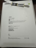 Apple/苹果 iPad11英寸 A16芯片2025年款 平板电脑 (256GB WLAN版/学习办公娱乐)银色 实拍图