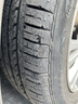 固特异（Goodyear）汽车轮胎 205/55R16 91V ATM 安乘 原配福睿斯/别克威朗/科沃兹 实拍图